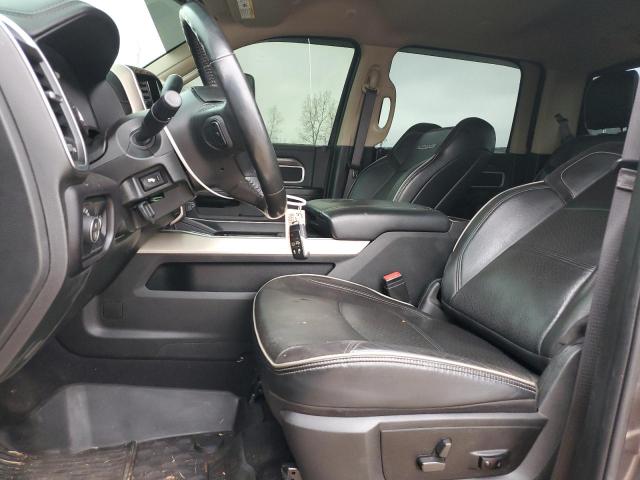 Photo 7 from auction – 2021 RAM 3500 LARAM with VIN 3C63RRJL0MG688915