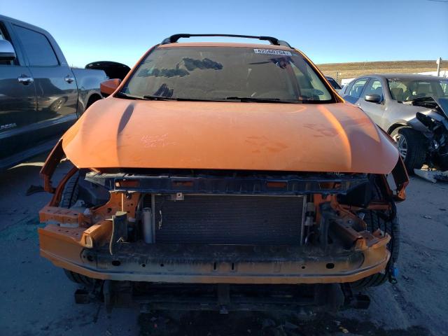 Photo 5 from auction – 2019 SUBARU CROSSTREK with VIN JF2GTAEC2KH392953