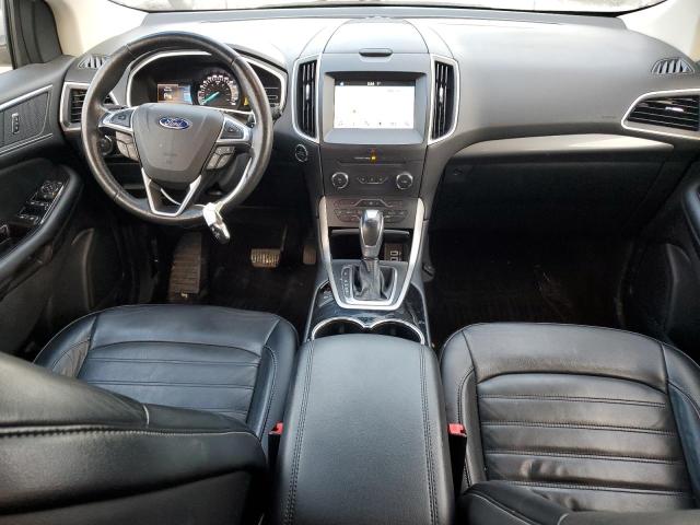 Photo 8 from auction – 2016 FORD EDGE SEL with VIN 2FMPK4J81GBC22362