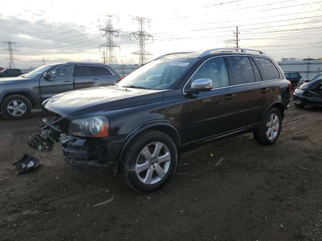 VOLVO XC90 3.2 2013 with VIN YV4952CZ3D1634205 - Photo from auction
