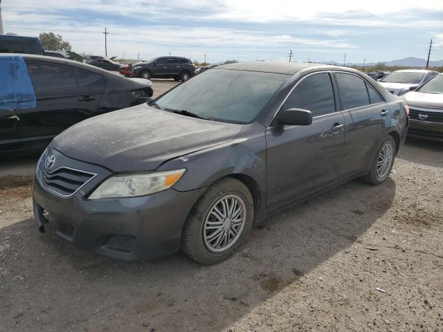 TOYOTA CAMRY BASE 2011 con VIN 4T4BF3EK3BR172734 - Foto de la subasta