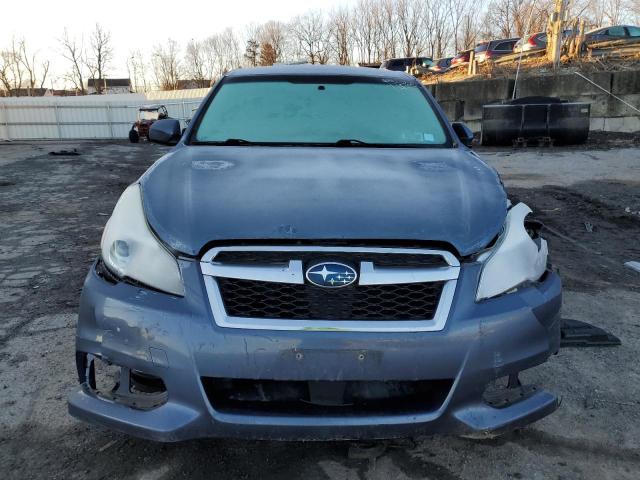 Photo 5 from auction – 2013 SUBARU LEGACY 2.5 with VIN 4S3BMBC62D3041243