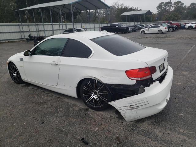 Photo 2 from auction – 2008 BMW 335 I with VIN WBAWB73588P044235