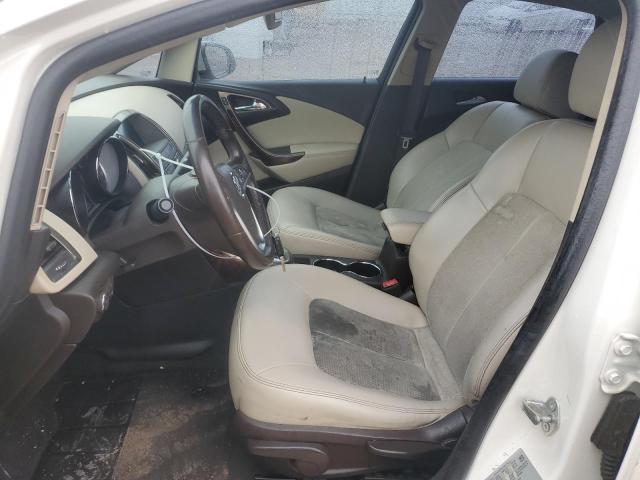 Снимка 7 от търг – 2014 BUICK VERANO с VIN 1G4PP5SK3E4177921