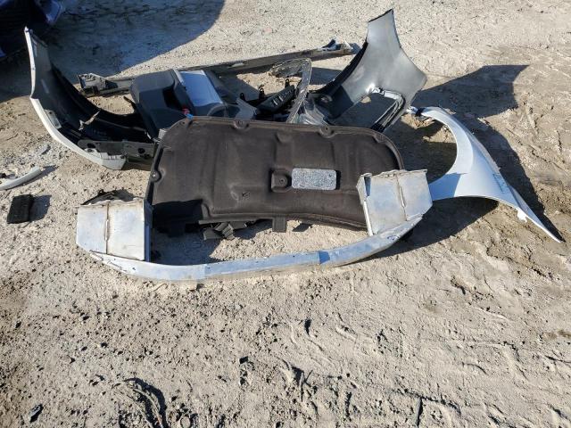 Photo 12 from auction – 2022 HONDA INSIGHT EX with VIN 19XZE4F50NE003532
