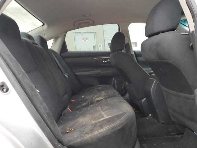 Photo 10 from auction – 2015 NISSAN ALTIMA 2.5 with VIN 1N4AL3AP5FC253711