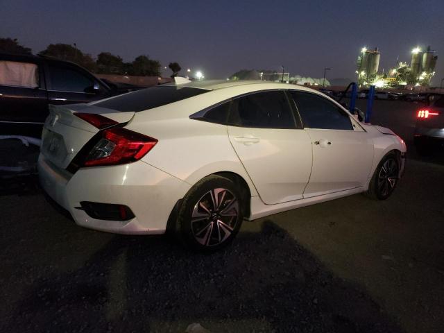 Photo 3 from auction – 2016 HONDA CIVIC EX with VIN 19XFC1F31GE041408