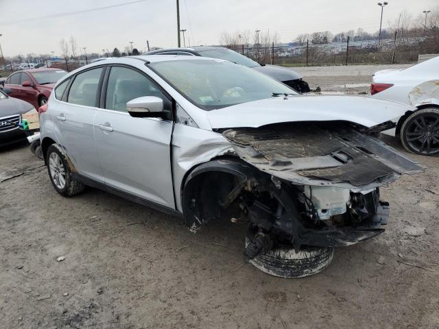 Photo 4 from auction – 2012 FORD FOCUS SEL with VIN 1FAHP3M22CL441441