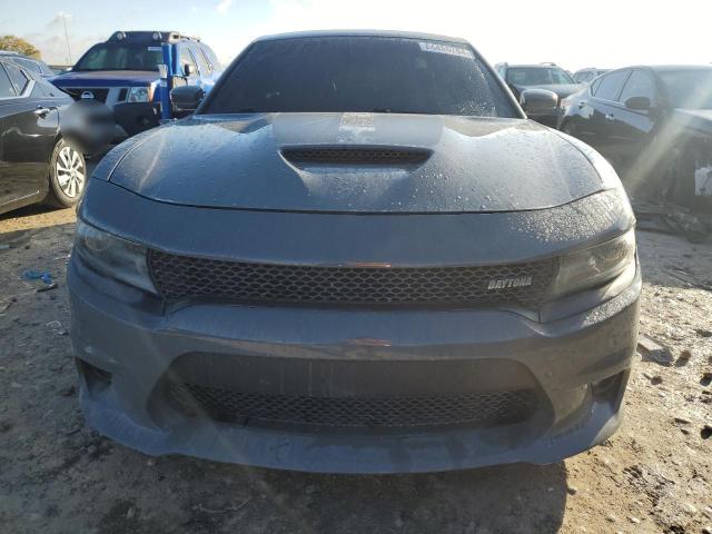 Photo 5 from auction – 2019 DODGE CHARGER R/ with VIN 2C3CDXCT0KH588095