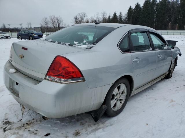 Photo 3 from auction – 2012 CHEVROLET IMPALA LS with VIN 2G1WA5E35C1118649