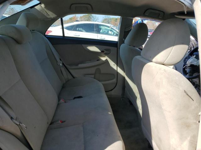 Photo 10 from auction – 2013 TOYOTA COROLLA BA with VIN 2T1BU4EE7DC991475
