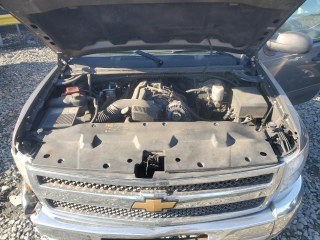 Photo 11 from auction – 2013 CHEVROLET SILVERADO with VIN 1GCRKSE07DZ332203