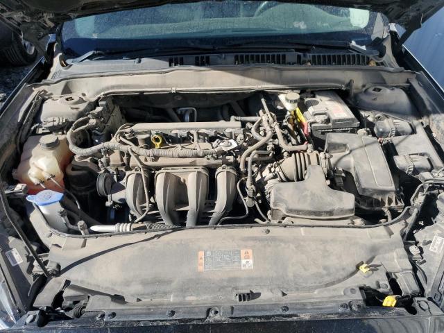 Photo 11 from auction – 2013 FORD FUSION SE with VIN 3FA6P0H71DR176719
