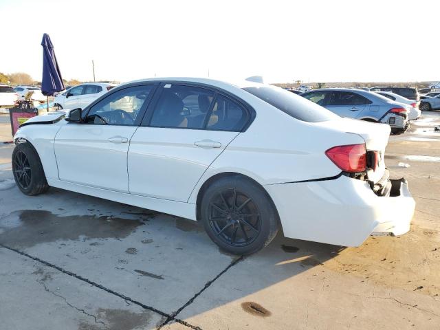 Photo 2 from auction – 2013 BMW 328 I SULE with VIN WBA3C1G5XDNR46964