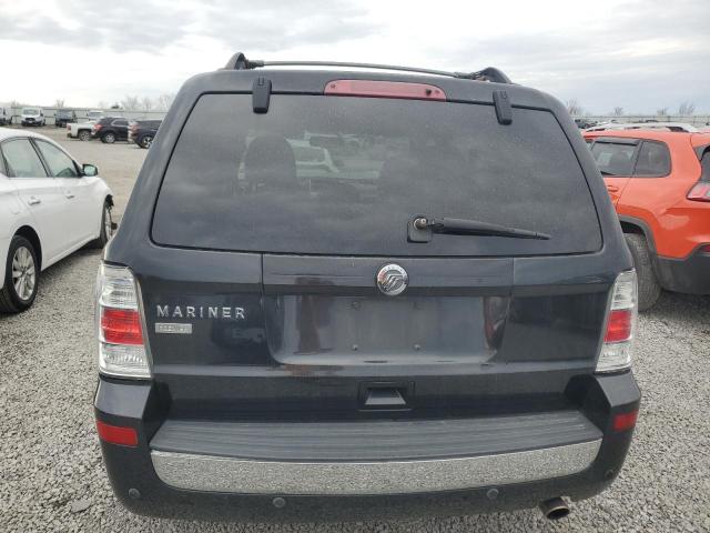Photo 6 from auction – 2011 MERCURY MARINER PR with VIN 4M2CN9H78BKJ04645