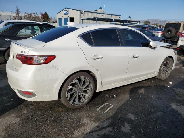 Photo 3 from auction – 2016 ACURA ILX PREMIU with VIN 19UDE2F82GA007792