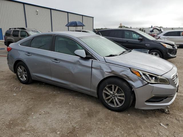 Photo 4 from auction – 2016 HYUNDAI SONATA SE with VIN 5NPE24AF9GH302300