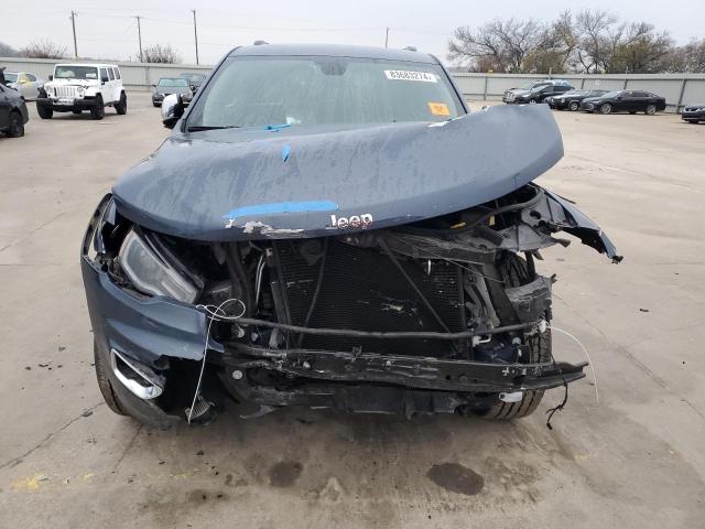 Photo 5 from auction – 2020 JEEP GRAND CHER with VIN 1C4RJEBG5LC403096
