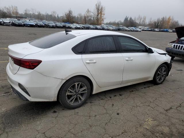 Photo 3 from auction – 2022 KIA FORTE FE with VIN 3KPF24AD0NE493058