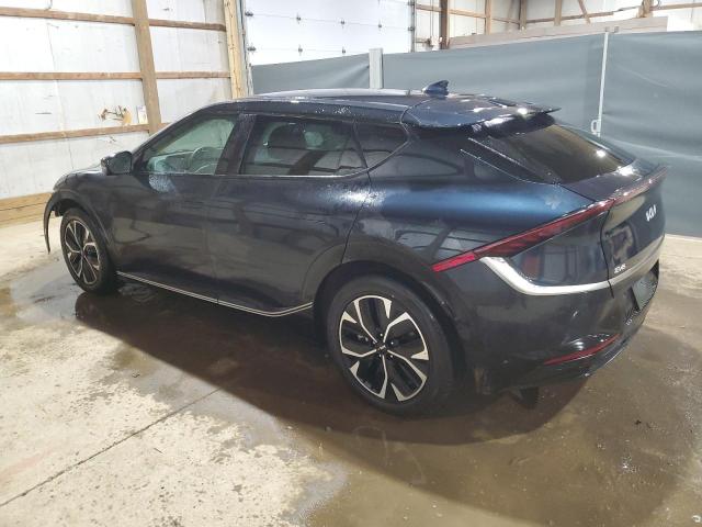 Photo 2 from auction – 2023 KIA EV6 LIGHT with VIN KNDC34LA6P5604343