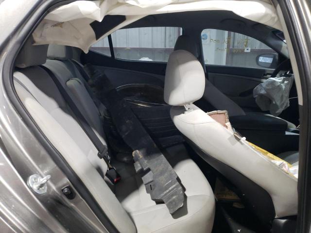 Photo 10 from auction – 2012 KIA OPTIMA with VIN 5XXGM4A73CG075414