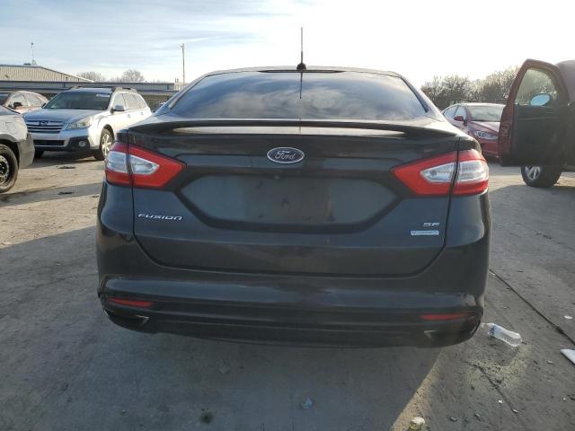 Photo 6 from auction – 2015 FORD FUSION SE with VIN 3FA6P0H99FR291802