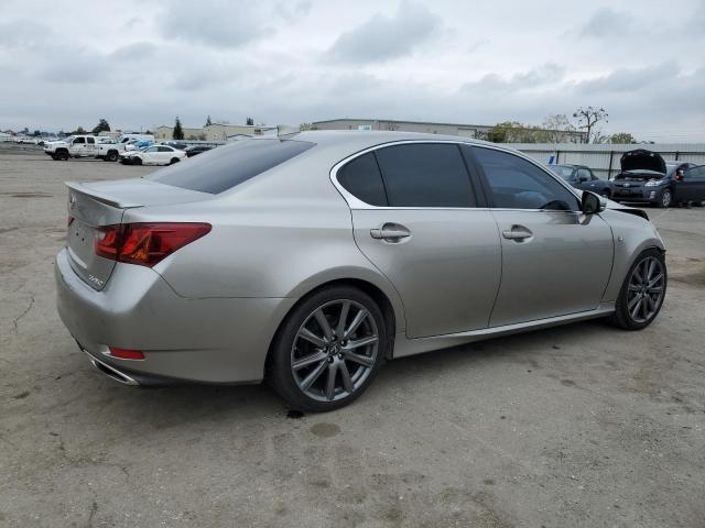 Photo 3 from auction – 2015 LEXUS GS 350 with VIN JTHBE1BL9FA014326