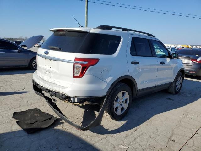 Photo 3 from auction – 2013 FORD EXPLORER with VIN 1FM5K7B87DGC13418