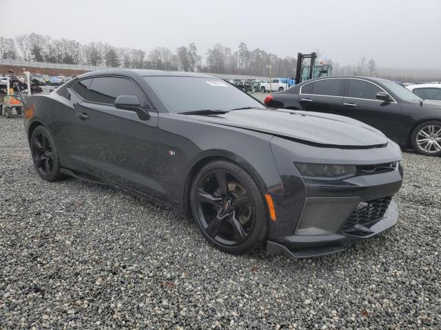 Photo 4 from auction – 2018 CHEVROLET CAMARO LS with VIN 1G1FA1RX0J0189286
