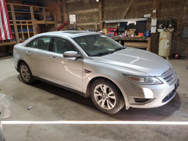 Photo 4 from auction – 2011 FORD TAURUS SEL with VIN 1FAHP2EW4BG136462