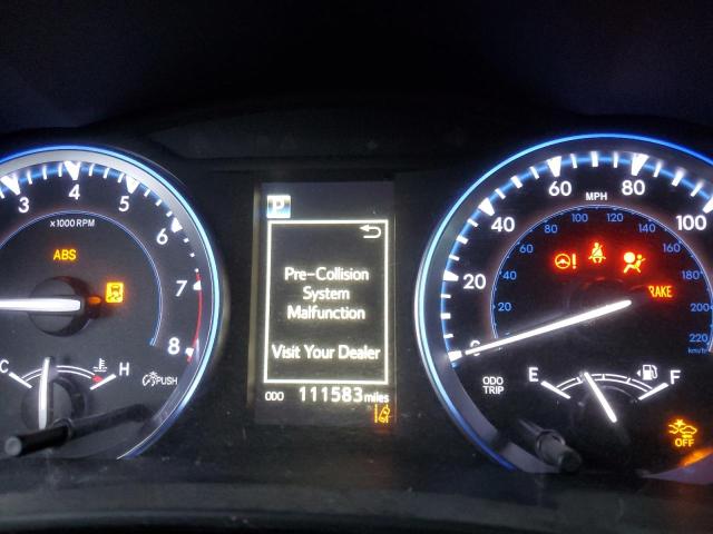 Photo 9 from auction – 2018 TOYOTA HIGHLANDER with VIN 5TDKZRFH6JS262314