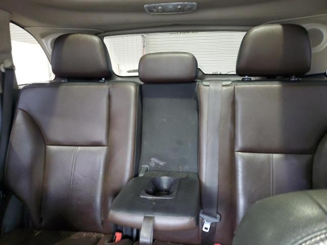 Photo 10 from auction – 2014 FORD EDGE LIMIT with VIN 2FMDK3KC9EBB17887