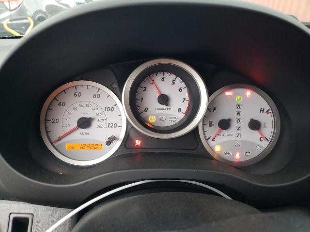 Photo 9 from auction – 2004 TOYOTA RAV4 with VIN JTEHD20V340016905