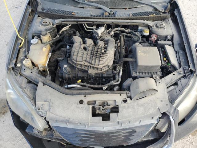Photo 11 from auction – 2012 CHRYSLER 200 TOURIN with VIN 1C3CCBBG1CN300765