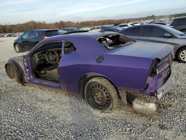 Photo 2 from auction – 2016 DODGE CHALLENGER with VIN 2C3CDZAG6GH138119
