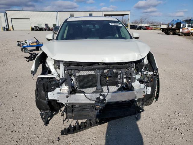 Photo 5 from auction – 2024 NISSAN PATHFINDER with VIN 5N1DR3BD1RC278776