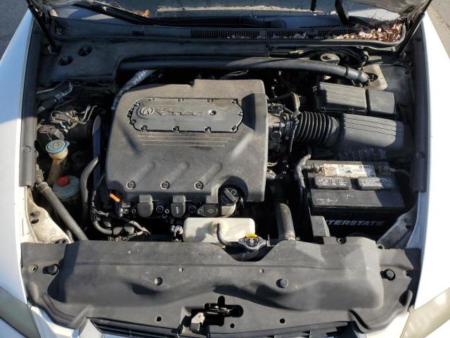 Photo 11 from auction – 2006 ACURA 3.2TL with VIN 19UUA66286A073924