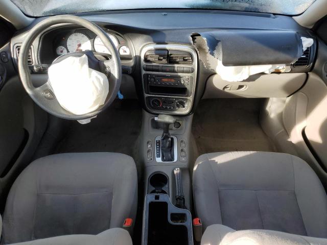 Photo 8 from auction – 2003 SATURN L200 with VIN 1G8JU54F93Y560409