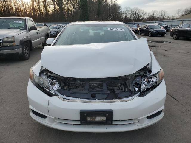 Photo 5 from auction – 2012 HONDA CIVIC EX with VIN 19XFB2F81CE309081