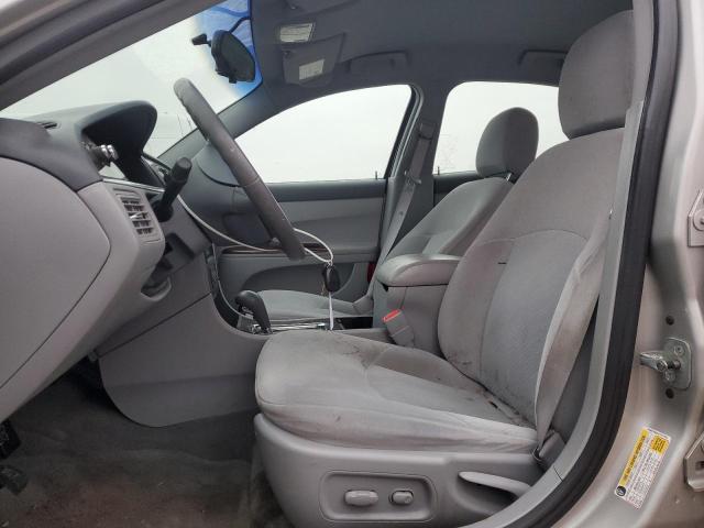 Photo 7 from auction – 2007 BUICK LACROSSE C with VIN 2G4WC582471213094