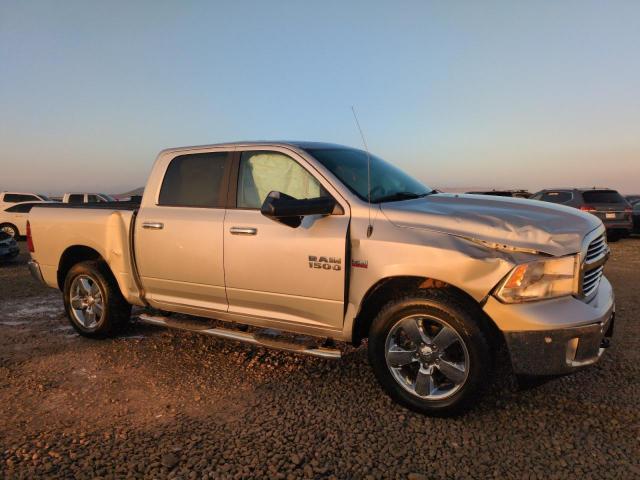 Photo 4 from auction – 2017 RAM 1500 SLT with VIN 1C6RR7LT8HS774838