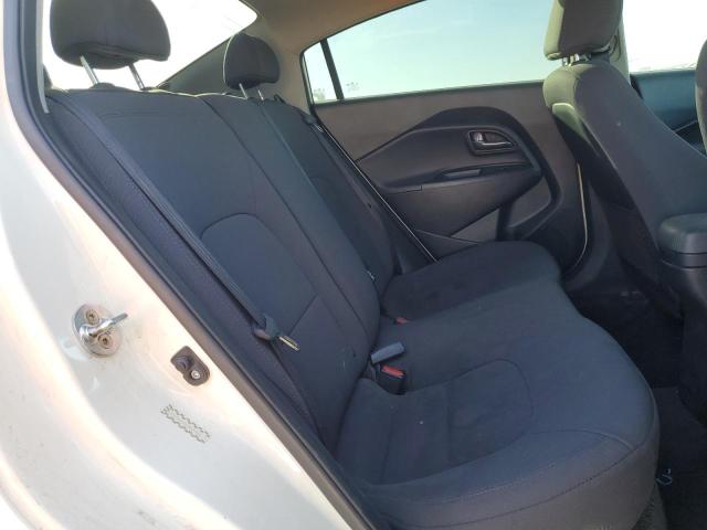 Photo 10 from auction – 2017 KIA RIO EX with VIN KNADN4A33H6025824