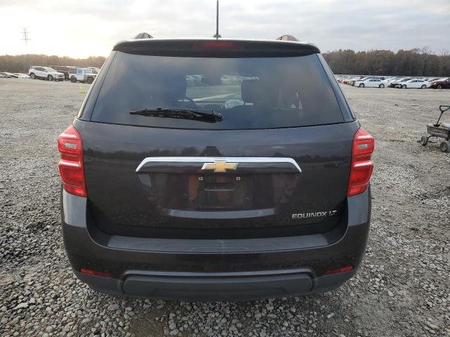 Photo 6 from auction – 2016 CHEVROLET EQUINOX LT with VIN 2GNALCEK6G6310265