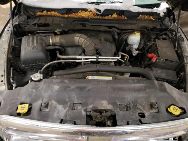 Photo 11 from auction – 2012 DODGE RAM 1500 L with VIN 1C6RD7PT3CS120329