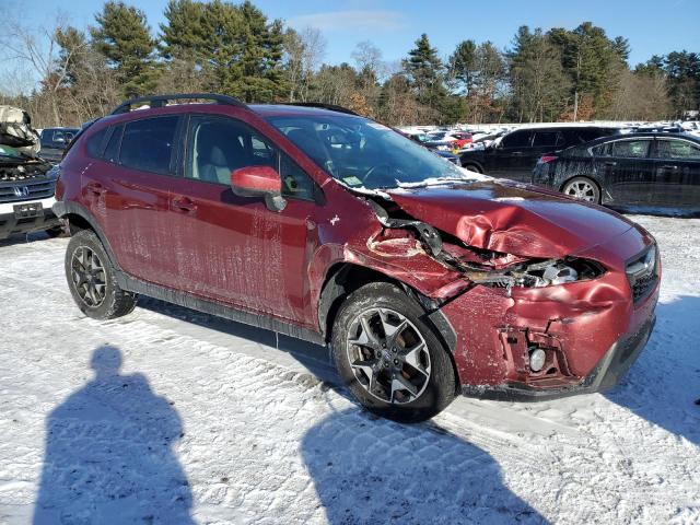 Photo 4 from auction – 2019 SUBARU CROSSTREK with VIN JF2GTAEC3KH319817
