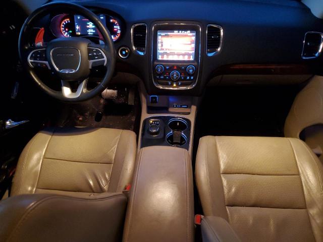 Photo 8 from auction – 2015 DODGE DURANGO CI with VIN 1C4RDHEG5FC836894