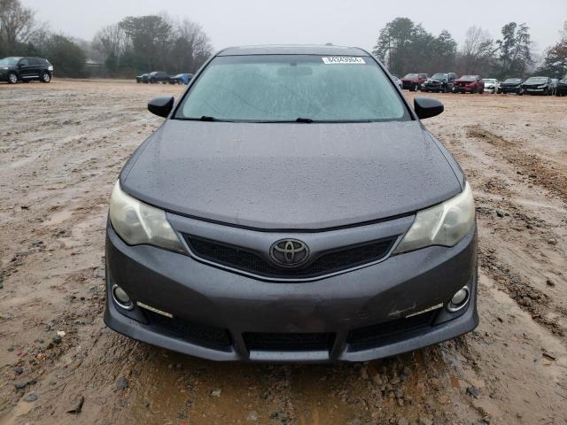 Photo 5 from auction – 2014 TOYOTA CAMRY L with VIN 4T1BF1FK4EU829624