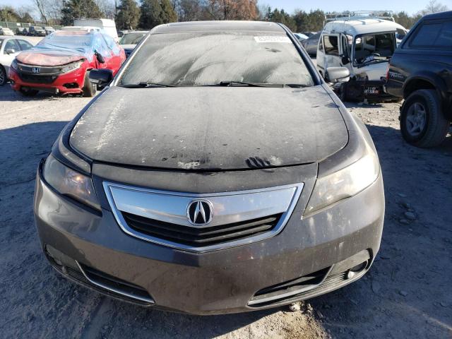 Photo 5 from auction – 2014 ACURA TL TECH with VIN 19UUA8F57EA005232