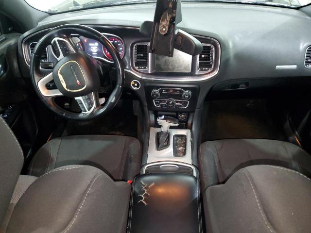 Photo 8 from auction – 2016 DODGE CHARGER SX with VIN 2C3CDXHG6GH222645