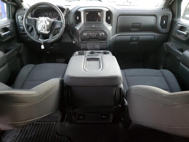 Photo 8 from auction – 2023 CHEVROLET SILVERADO with VIN 1GCUDAED3PZ207429